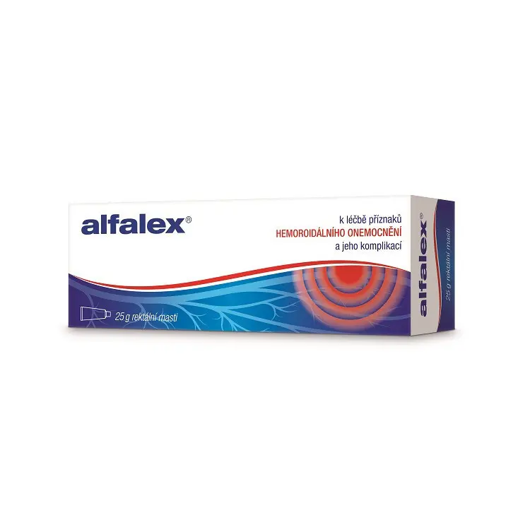 6467_ALFALEX REKTALNI MAST 25 G